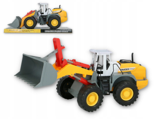 Buldozéry Machine KONŠTRUKCIA 14m