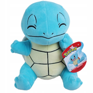 Squirtle ORIGINAL POKEMON MASCOT PLUSZAK