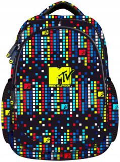 Školský batoh - Batoh St.right BP6 4 Komor MTV Ecolitor 291654