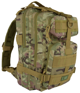 Školský batoh - St.Right Tactical Military Batoh BP43 25L 619830