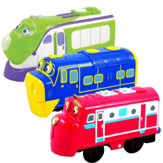 ZAPAĽOVANIE MOTORIZOVANÝ KOMPLET KOKO + BRUNO + WILSON