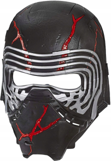 Star Wars Kylo Ren Interactive maska Protection Sword