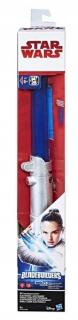 Star Wars Light Sword Electronic Rey C1570