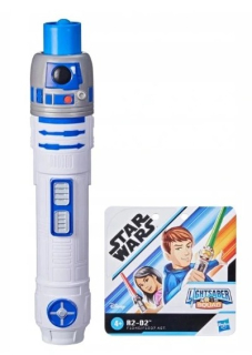Star Wars ľahký meč R2-D2 Star Wars