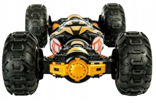 CHARGE Obojstranný auto Auto pilot Caterpillar