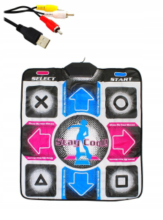 StepMania Mata tanec Dance počítač