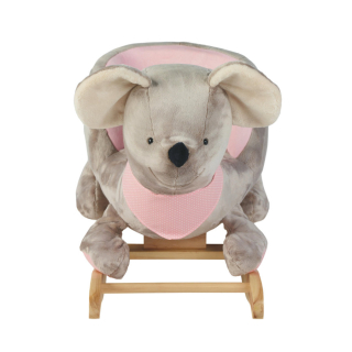 Sterntaler Rocker Mouse Mabel hojdacie