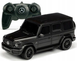 Ovládaná Auto Mercedes AMG G 63 na diaľkovom ovládači