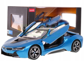 Diaľkové RC Auto BMW I8 RAstar