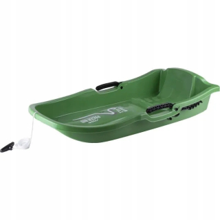 Stiga Luge Pacer Bio Green Brl