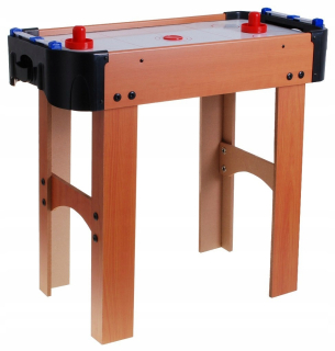Tabuľka pre hracie CyMbergaj Air Hockey hit counter