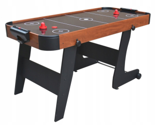 Stolné hry pre deti cymbergaj AirHockey 152x74x80