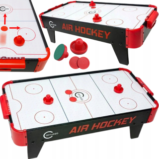 Tabuľka hrať Cymberga pre Hockey Air Hockey hry