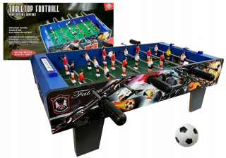 Futbal stolný futbal futbal 70 cm