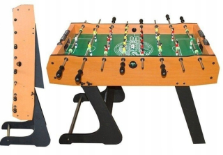 TABUĽKA TABUĽKA Futbal GAME SKLA