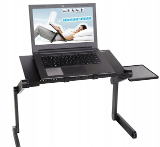 TABUĽKA POD NOTEBOOK STAND CHLADENIE
