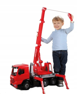 Hasiči Djwig veľké až 100 kg 70 cm