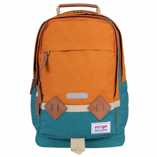 Školský batoh - BATOH STRIGO BL19 LEISURE BASIC