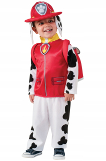 Paw Patrol - Kostým kostým prevlek psi hliadka marshall 4-6 m