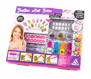 STUDIO NAIL manikúra pre maľovanie