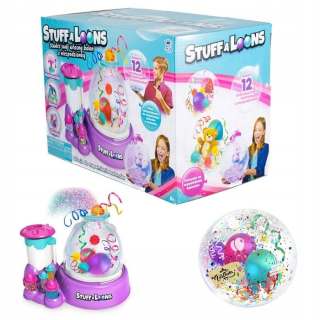 Stuff A Loys Balloon Balloon Set Station