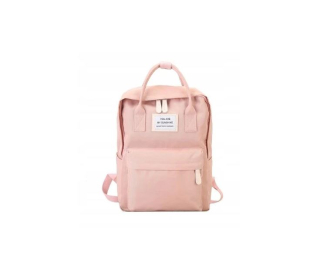 Školská taška, batoh - City Style Classic Style Waterproof Batchpack