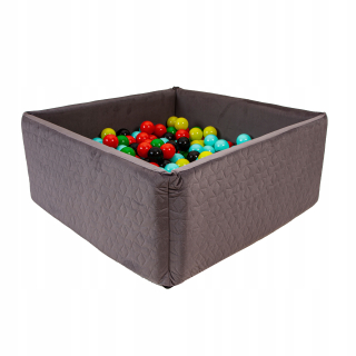 DRY ball pool H40 350 gule gule HIT!