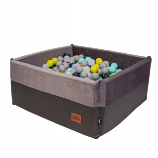 DRY BALL POOL s 500P 120/120 eko-zamatu