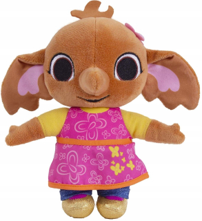 Zajačik Bing - Sula Rabbit Bing mäkké Mascot Plyšové Shingers