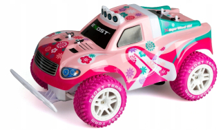 Super kolesá Truck Amazone Auto pre Dumel kontrolu