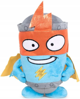 Super zings - Super Zings Mascot Pluszak Superzings Kid Kazoom