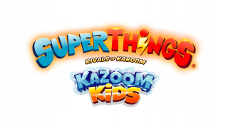 Super zings - Super Zings Veca Séria 8 Training Tower Tower