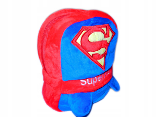 Batoh Superman pre komory s materskými školami Super-Man