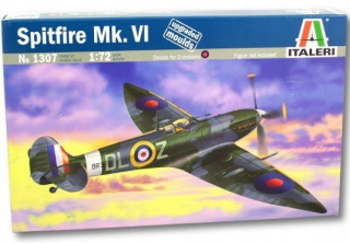 Supermarine Spitfire MK.VI