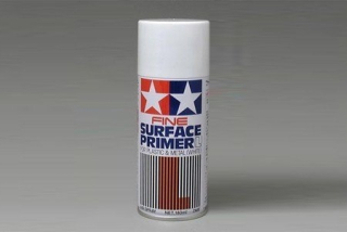 Povrchová Primer L Biela 180 ml