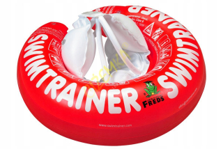 Swimtrainer koliesko pre učenie sa plávať 6-18 kg 3M-4lat