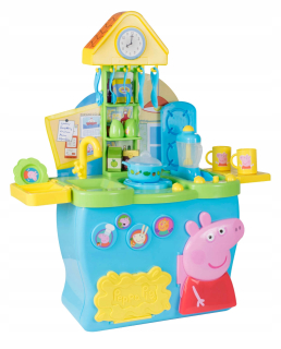 Peppa ošípaných kuchynské doplnky 24