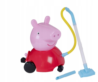 Peppa Pig - Batéria Vysávač - HTI - 64013