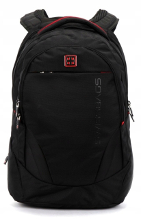 BATOH SWISSBAGS S TAŠKOU NA LAPTOP17 ZURICH 33l