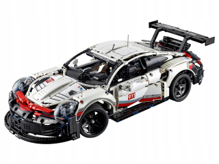 SX71008 Technic Porsche 911 RSR 42096