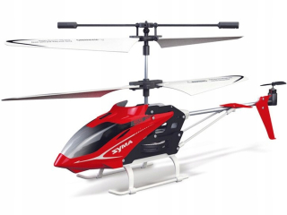 Syma S5 vrtuľník diaľkovo ovládať RC originál