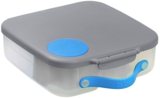 Gray LunchBox Cooling Cartridge B.Box 3+ oddelenia