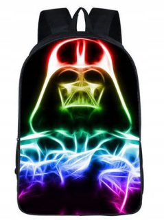Školský batoh - Star Wars School Backpack Star Wars