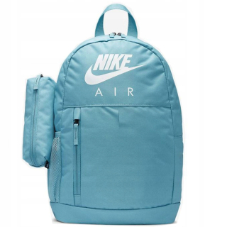 Školský batoh - Nike Sports batoh Nike Municipal Logo Pasy