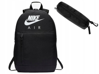 Školský batoh - Nike Sports batoh s puzdrom na ceruzku