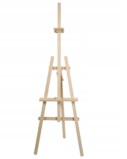 Trinity Easel 176 Stabilný strátka!