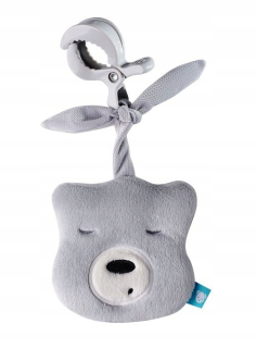 SZUMISIE - hučanie TEDDY MINI s príveskom