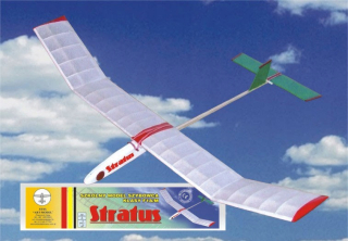 STRATUS KLUZÁK