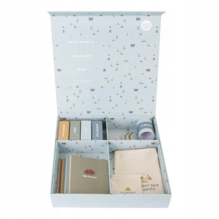 Sailors Bay - Memory Box - Little Dutch Box