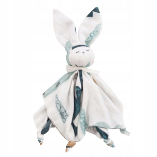 Samiboo Bamboo Bunny Dou Dou Premium Hory